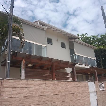 Moradas Lagoinha Florianópolis Exterior foto
