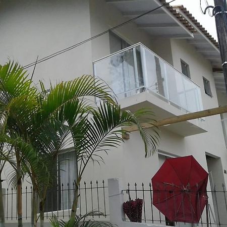 Moradas Lagoinha Florianópolis Exterior foto
