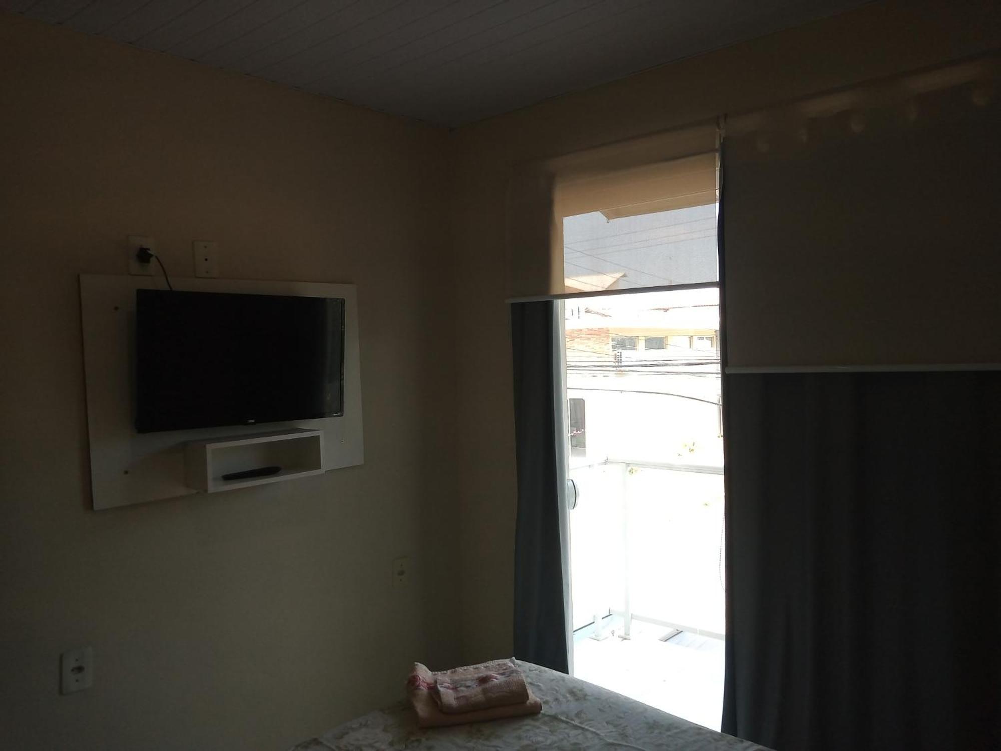Moradas Lagoinha Florianópolis Zimmer foto